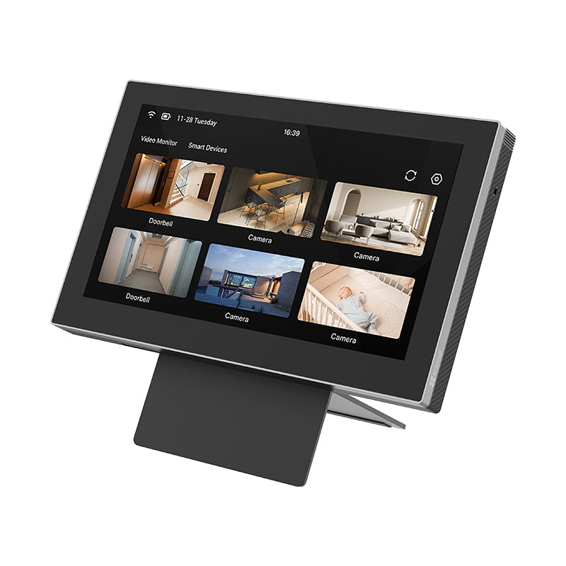 Ezviz Sd7 - Monitor Smart Wifi Touch 7