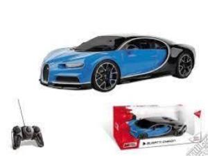 Auto R/C 1/14 Bugatti Chiron 2 Modelli Assortiti.