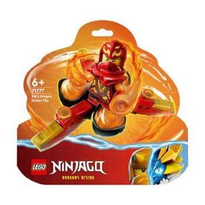 Ninjago Salto Mortale Drago Di Kai