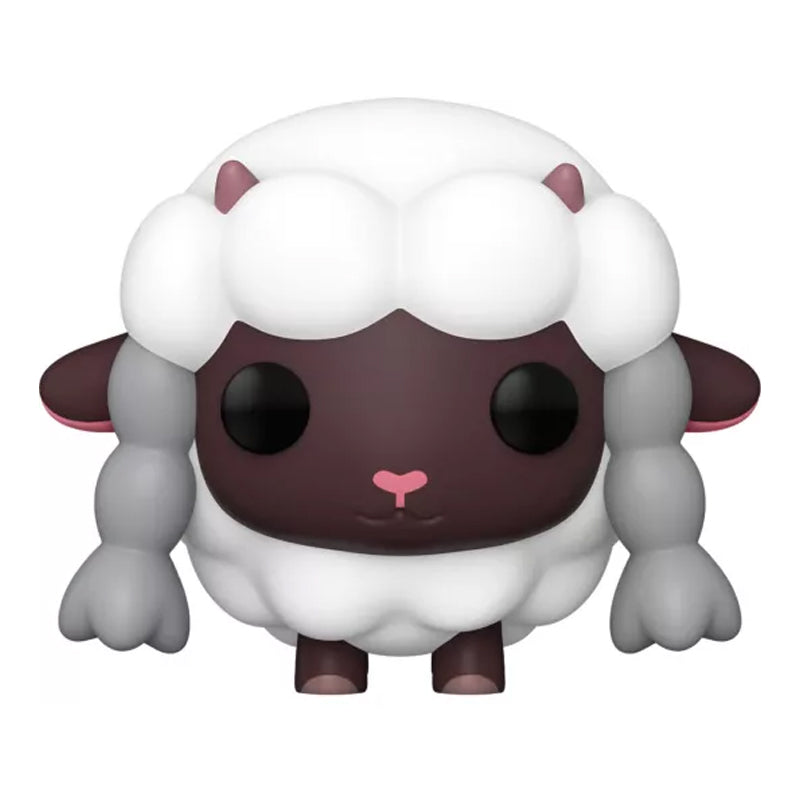 Funko Pop Wooloo (70978) Pokemon-Games-Num.958