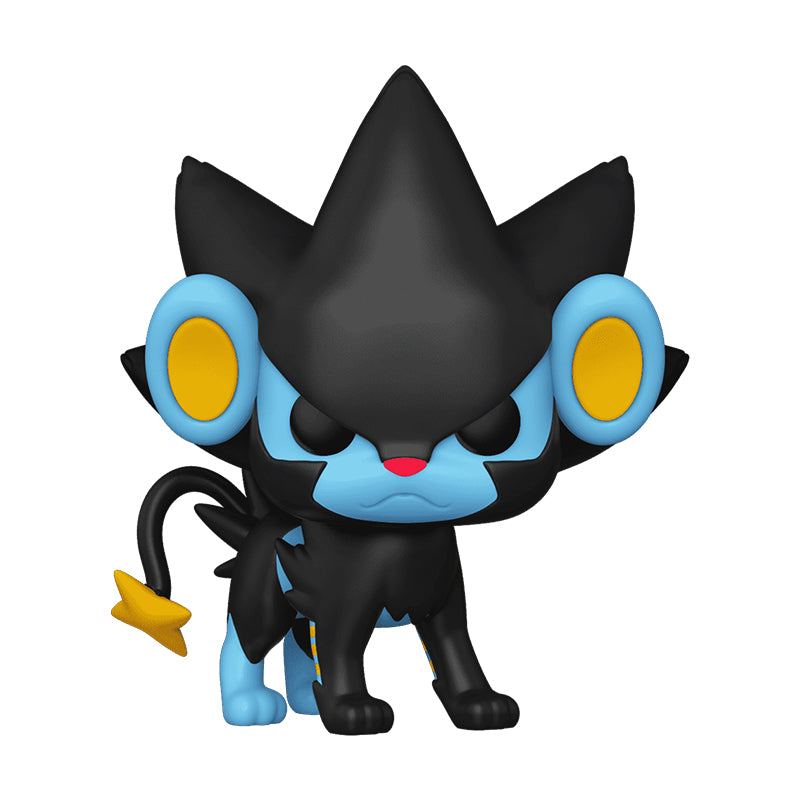 Funko Pop Luxray (70977) Pokemon-Games-Num.956