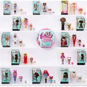 Lol Miniature Collection Sfera