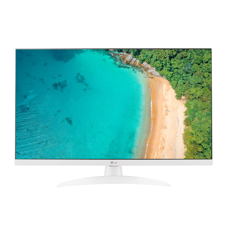 Lg 27Tq615S-Wz - 27