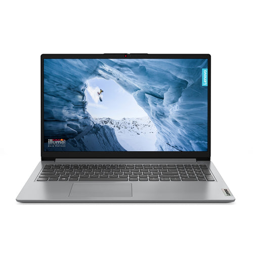 Lenovo Ideapad 1 (82V700Gbix) - Notebook 15.6