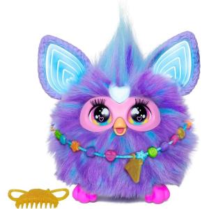 Furby Purple Interattivo Ips