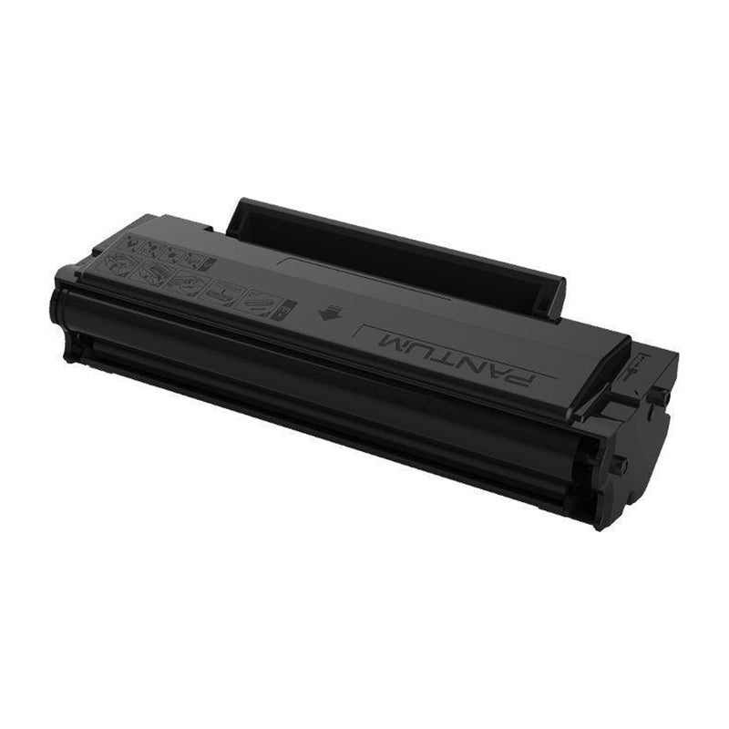 Pantum Pa-210 - Toner Originale Per P2500W M6500W M6550Nw M6600Nw - 1600 Pagine (Include Drum)