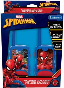 Walkie-Talkies Spidey