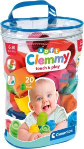 Costruzioni Soft Clemmy