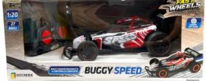 Fast Weels Buggy Speed R/C