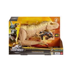 Off  Jurassic World T-Rex Caccia E Divora