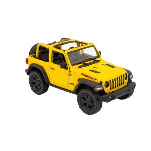 Automodello Jeep Wrangler 4 Col Vd 49 89053