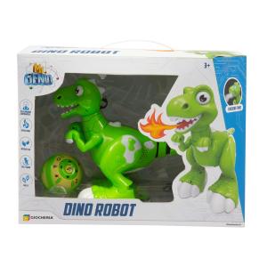 Dino Robot R/C