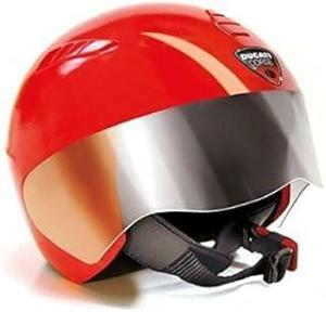 Casco Ducati