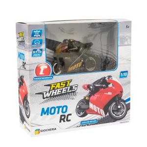 Moto R/C