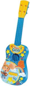 Topo Gigio Prima Chitarra