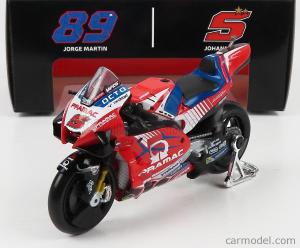 Motomodello Ducati Pramac Racing