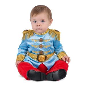 Costume Bambini Principe Delle Fiabe 7/12