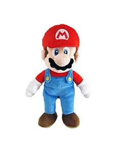 Peluche Super Mario Cm 30