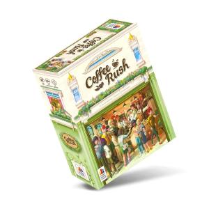 Coffee Rush G.T. -113836-