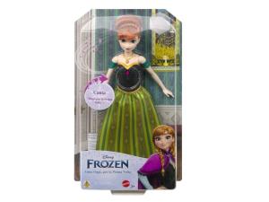 Frozen Anna Cantante Cm 30