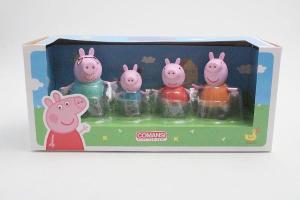 Famiglia Peppa Pig