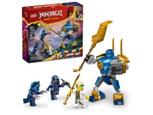 Ninjago Pack Mech Battaglia Jay