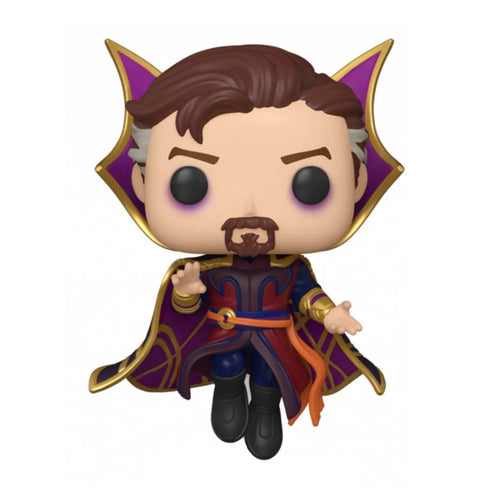 Funko Pop Doctor Strange Supreme (Bobble-Head) (55815) - Marvel - Num.874