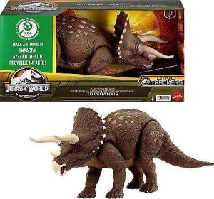 Jurassic World Triceratopo