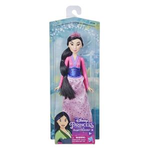 Principessa Disney Mulan Cm 30