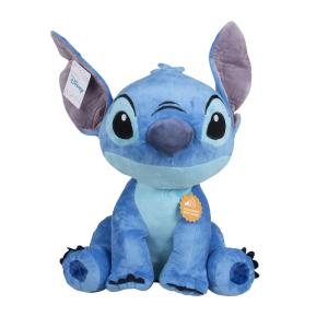 Stitch Peluche Cm.60 C/Suono Ttc05000