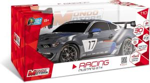 Auto Rc 1/10 Mustang Gt4