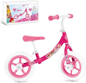 Balance Bike Principesse Wd