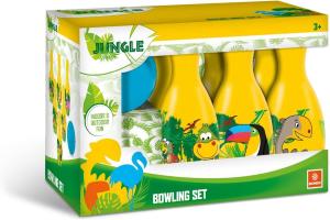 Set Birilli Jungle