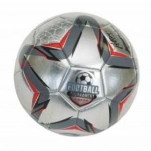 Pallone Calcio Metalliz.5 Stelle 2 Col