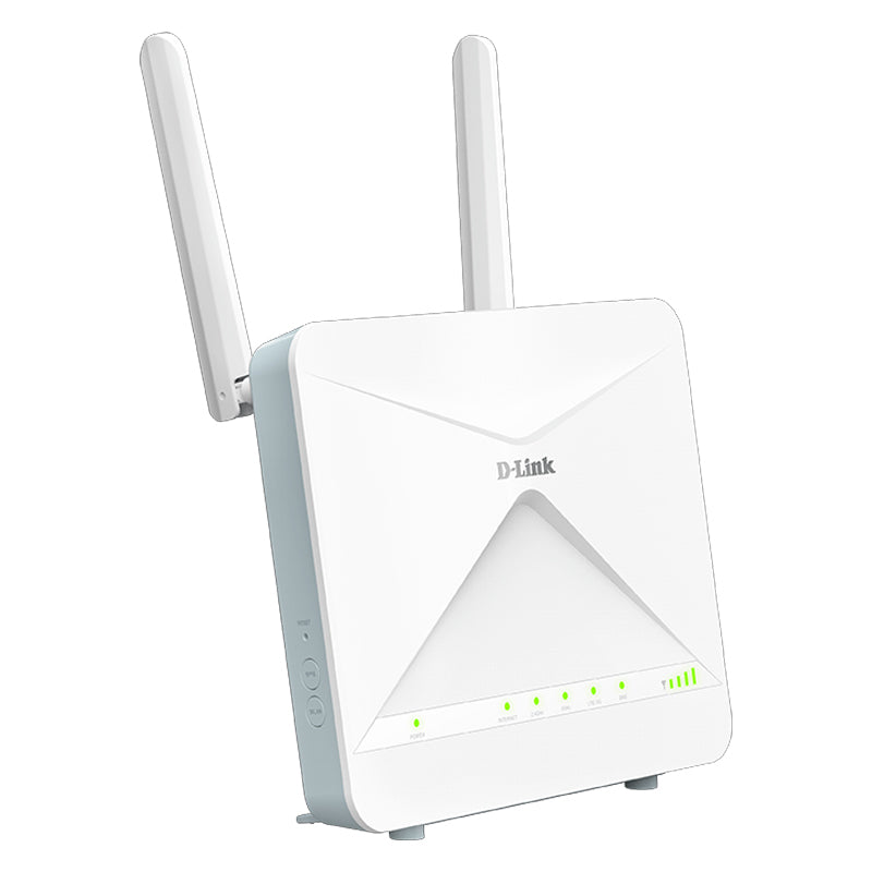 D-Link G415 - Router 4G Wi-Fi 6 Dualband Ax1500 Con Tecnologia Eagle Pro Ai