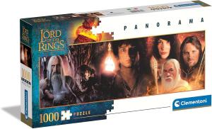 Puzzle Da 1000 The Lord Of The Rings