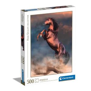 Puzzle Da 500 Wild Red Stallion