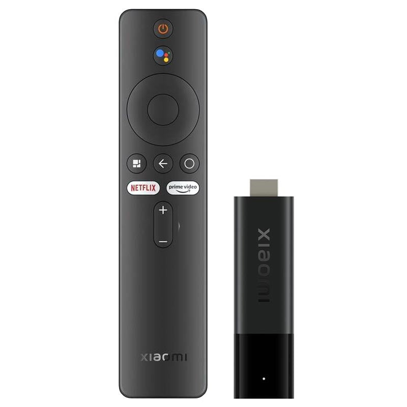 Xiaomi Tv Stick Android 4K (Pfj4175Eu)