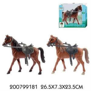 Cavallo C/Sella 2 Col