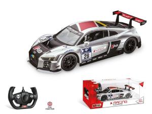 Auto R/C 1/14 Audi R8 Lms