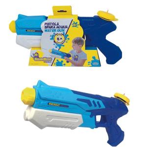 Splashmatic Pistola Spara Acqua 8 M. 300 Ml