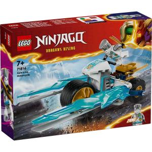 Ninjago Moto Ghiaccio Di Zane