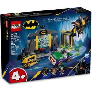 Batman Batcaverna