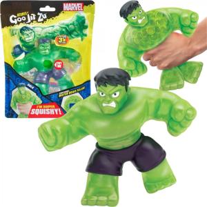 Goo Jit Zu Hulk