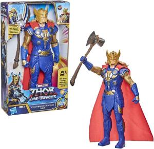 Avengers Thor Cm 30 Stormbreaker