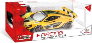 Auto R/C 1/14 Mclaren P1 Gtr