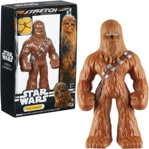 Stretch Star Wars Chewbecca