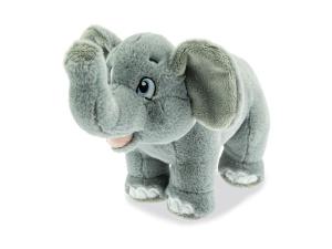 Peluche Elefante Cm 24