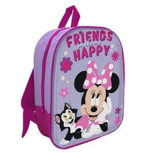 Zaino 3D Minnie 29X32X10