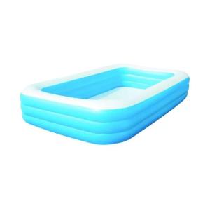 Piscina Gonfiabile Family Big 305X183X56 Cm.